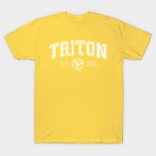 Triton Collegiate 2018 T-Shirt